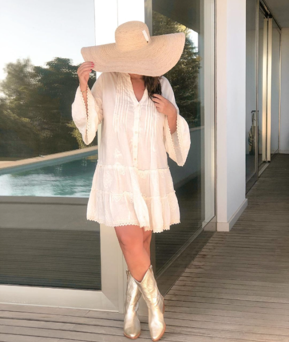 LIVING YOUNG, WILDMIZZI AND FREE